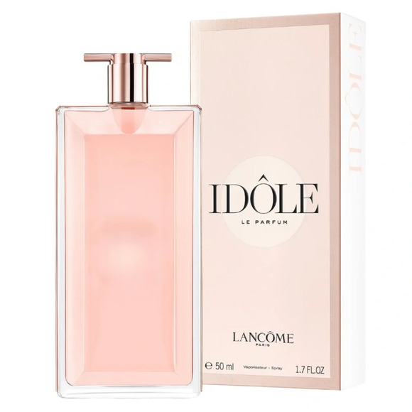 Lancome Other - Lancôme Idole EDP Le Parfum 🌹 NEW IN SEALED BOX Full Size 1.70 oz Bottle